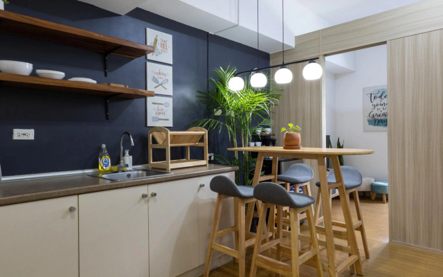 Bella Vita condo @ Grace Residences