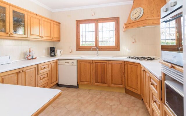 Holiday Home Tesoro Park