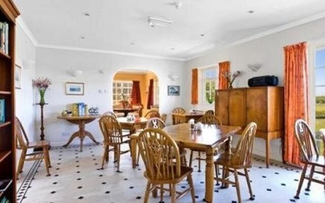 Isles of Scilly Country Guesthouse