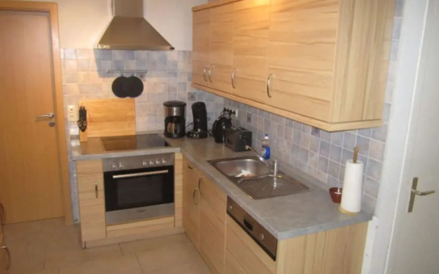 Holiday Home Seehase