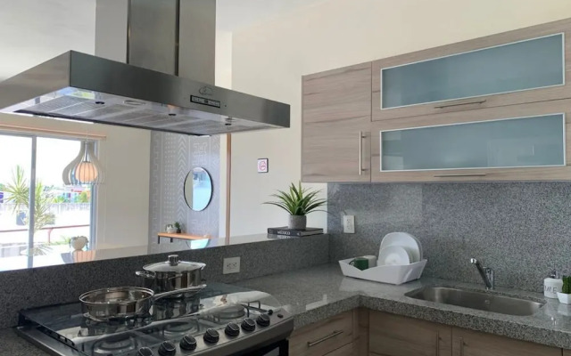 Luxury 2 Bedroom Apartments