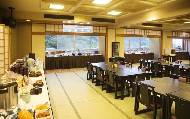 Hotel Yunomoto