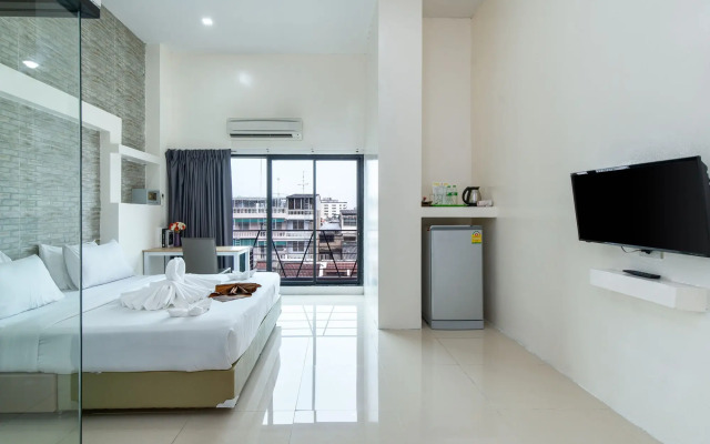 Baron Zotel Bangkok