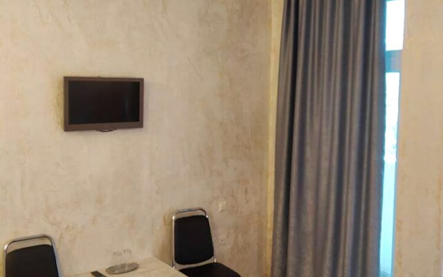 Hotel Lim