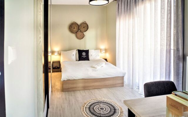 Salina Premium Residences