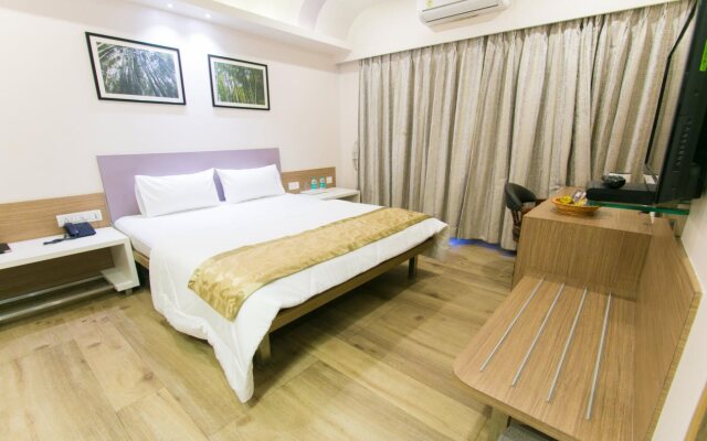 Seasons Hotel