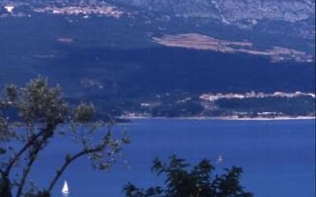 Résidence les Grands Pins