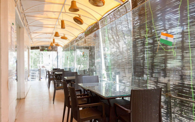 FabHotel Parimeet Navi Mumbai