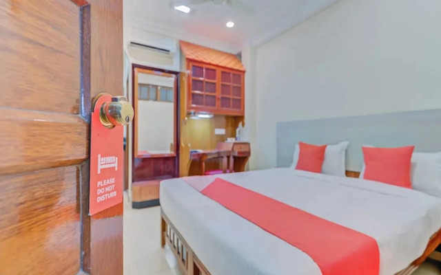 Kailasdham By OYO Rooms