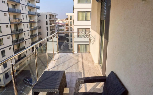 Apartament Sunshine Astoria