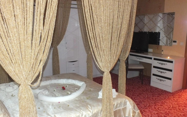 Demosan Otel & Spa