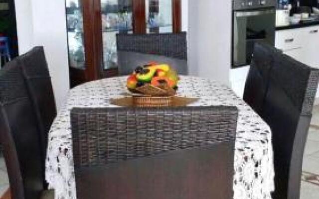 Conjunto Lagomar Cabana 22 Caribbean Venture