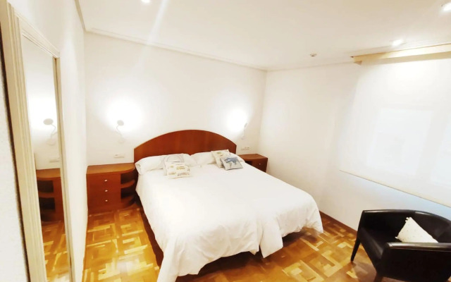 Apartamento turístico San Juan