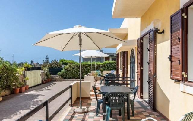 Sr-a522-mira48et - Residence Miramare - Appartamento 6