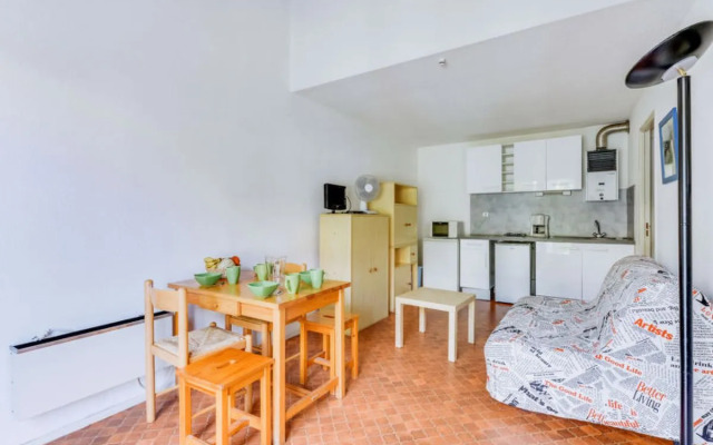 Les Mas de la Garrigue I et II 39921