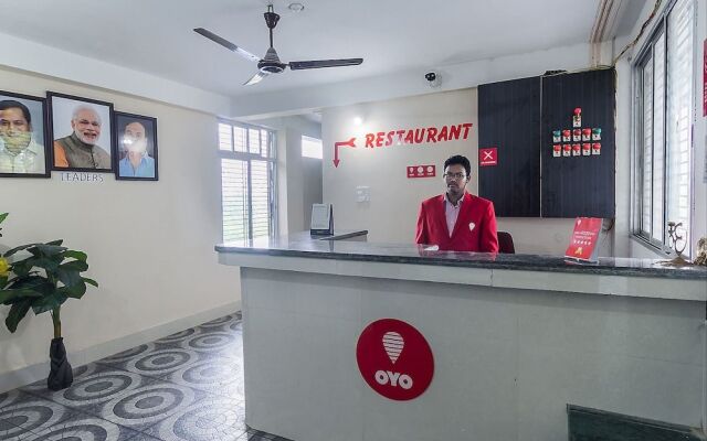 OYO 5638 OM Regency I