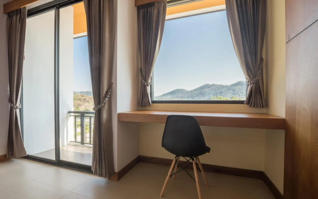 Sann View Hotel