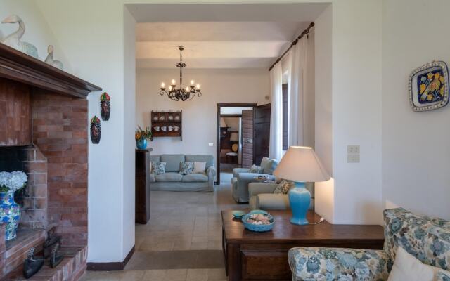 Villa Ai Venti 8 Emma Villas