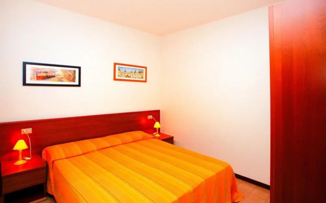 Residence Sporting in Bibione