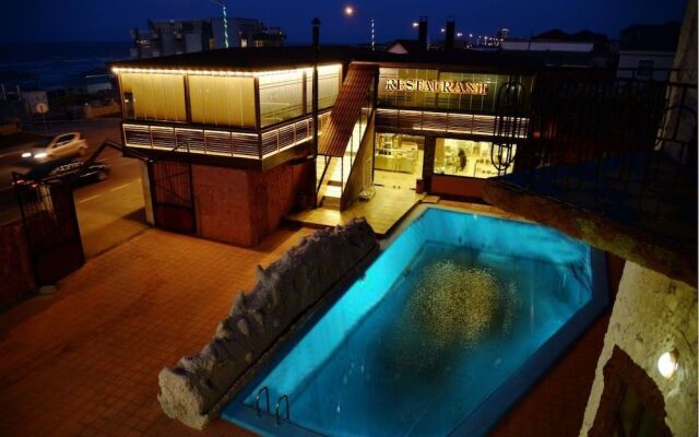 Deyirman hotel