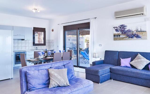 Luxury Villa Tamara