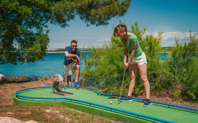 Valamar Collection Isabella Island Resort