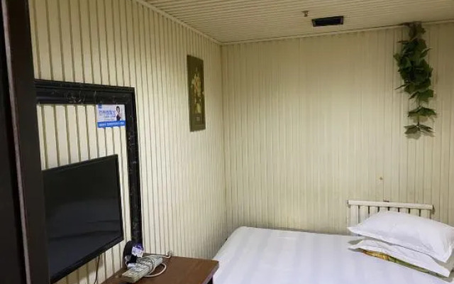 Harbin Lesong Network Express Hotel