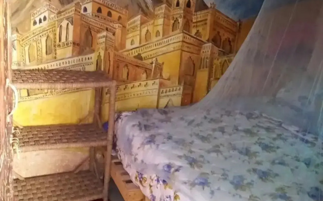 Auberge Tamnougalt