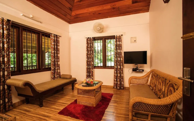 Crescent Residency