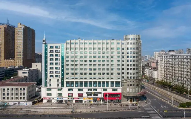 Hanting Hotel (Nanchang Railway Station)