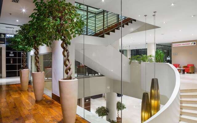Radisson Blu Hotel, Addis Ababa