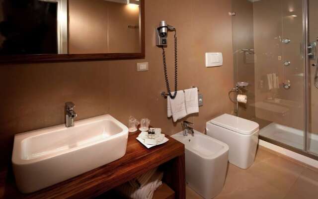 PHI Resort Coldimolino-Villa Nuti