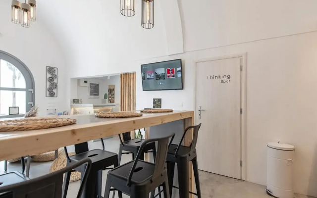 Bedspot Hostel