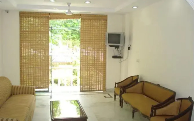 Affordable Home Stays