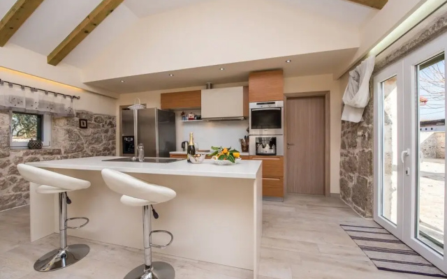 Villa Didova ku a Zadarvillas