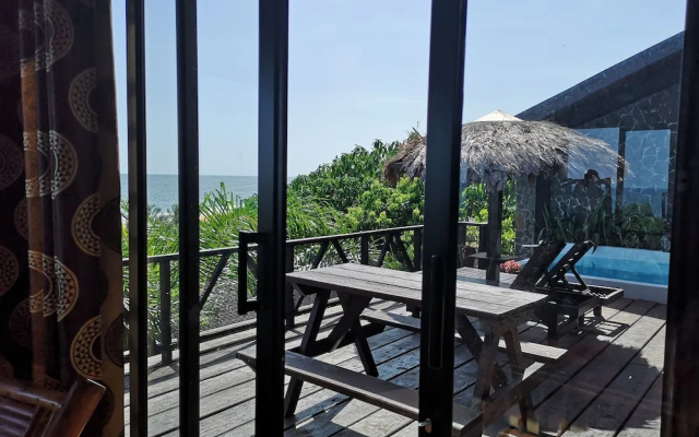 Libassa Ecolodge