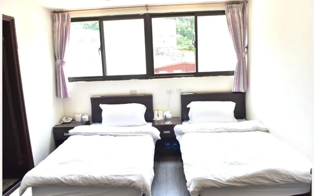 Lian-Yuan Homestay No. 1