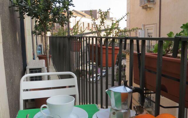 Casa D'aria