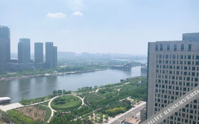 Haihe Style Boutique Apartment