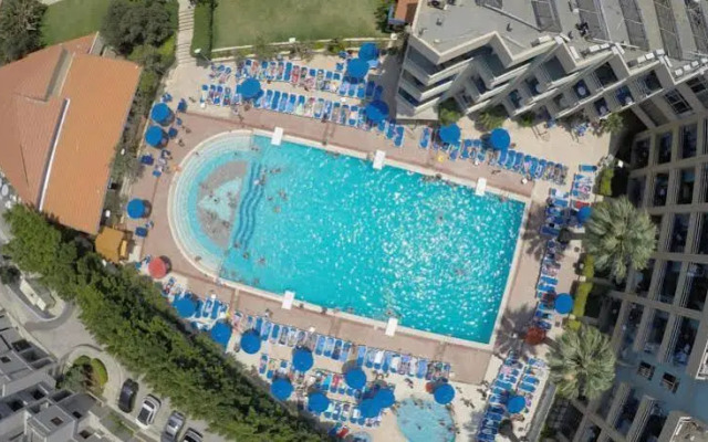 San Stephano Resort