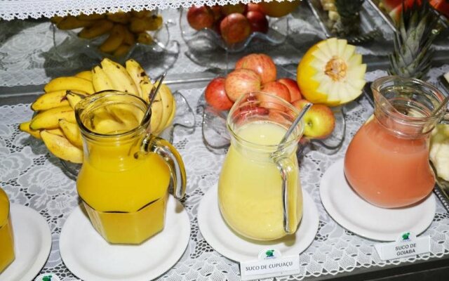 Hotel Vitória Régia