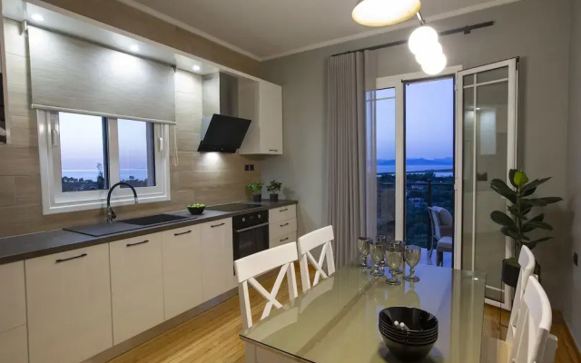 Villa Dimitris - The House Experience