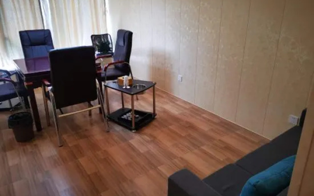 CHAMJOY Hotel (Hangzhou Tongxie Road Subway Station)