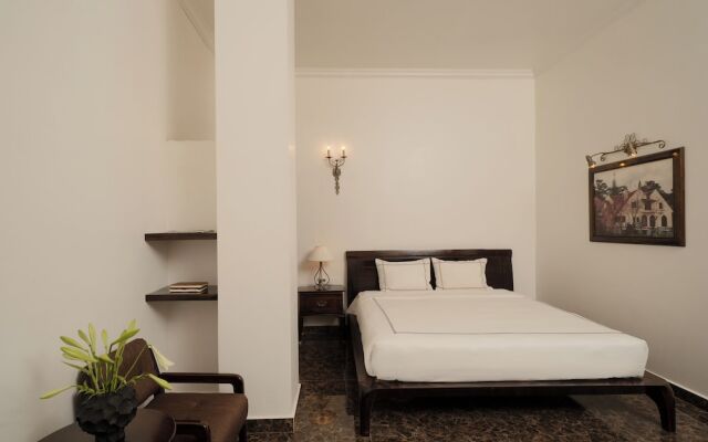 The Manor Villas Da Lat