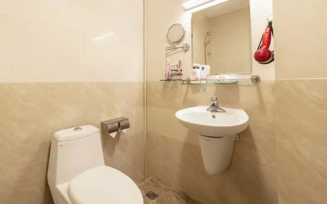 A25 Hotel - 46 Chau Long