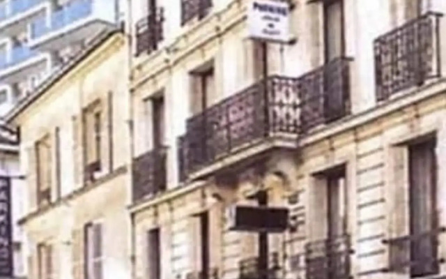 Hôtel Avenir Vaugirard