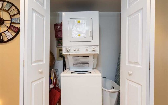 Windjammer 207 - Two Bedroom Condo