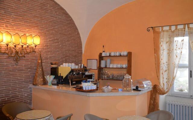 Villa Terme Di Caldana B&B