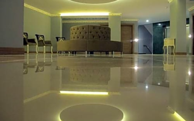 Kaya Palas Hotel