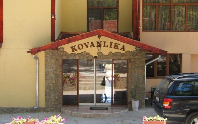 Kovanlika